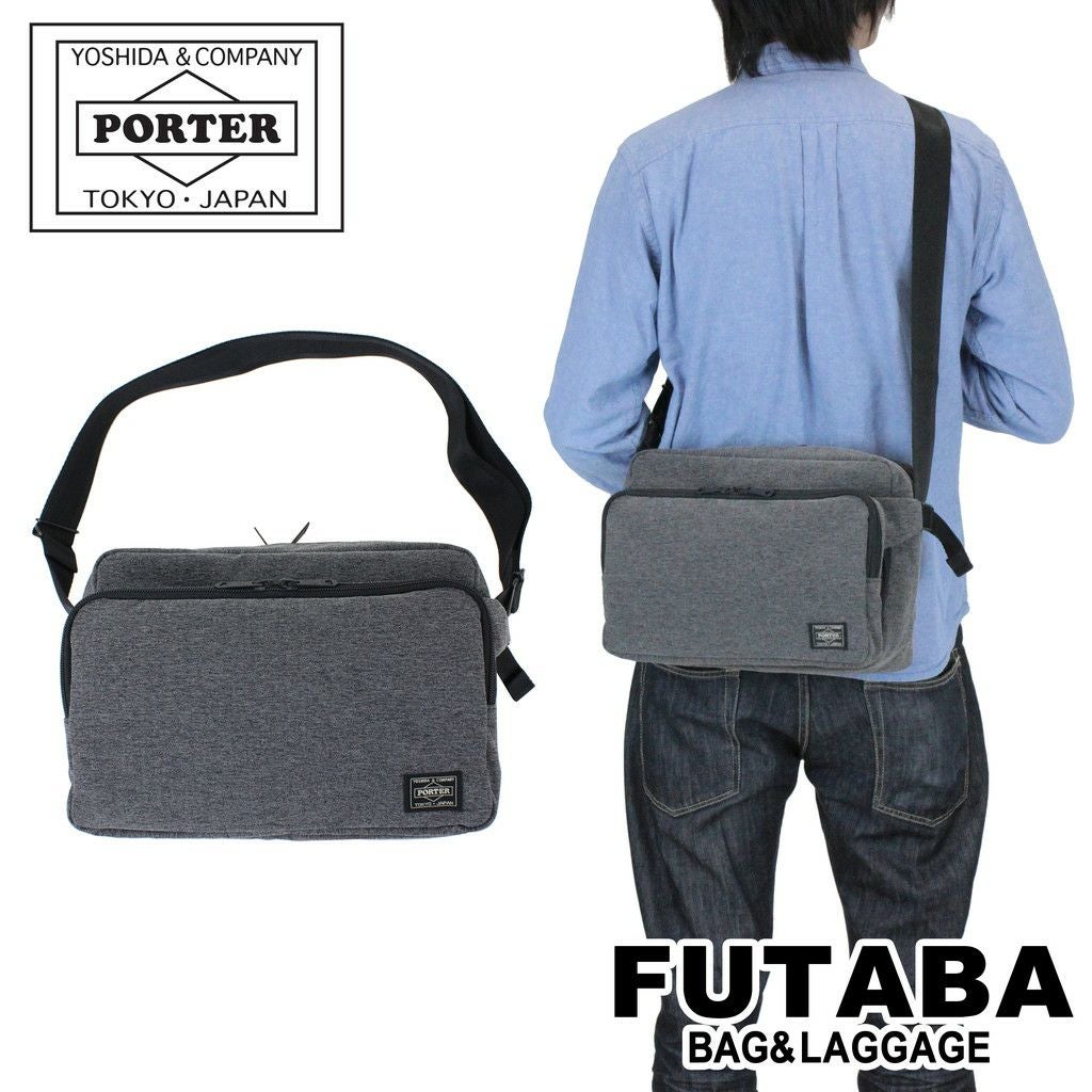 正規取扱店】 吉田カバン PORTER ポーター ショルダーバッグ 691-19622