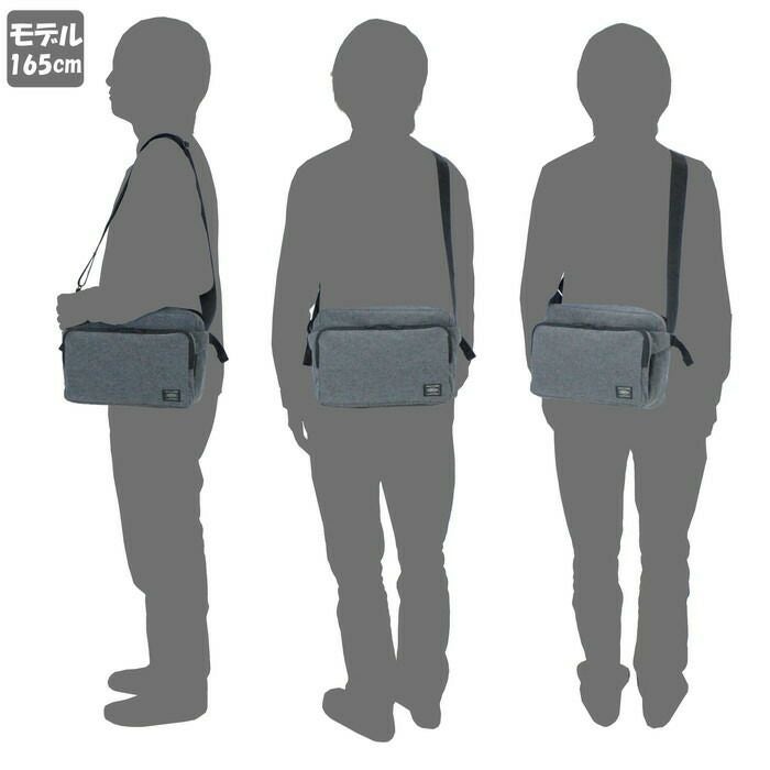 正規取扱店】 吉田カバン PORTER ポーター ショルダーバッグ 691-19622
