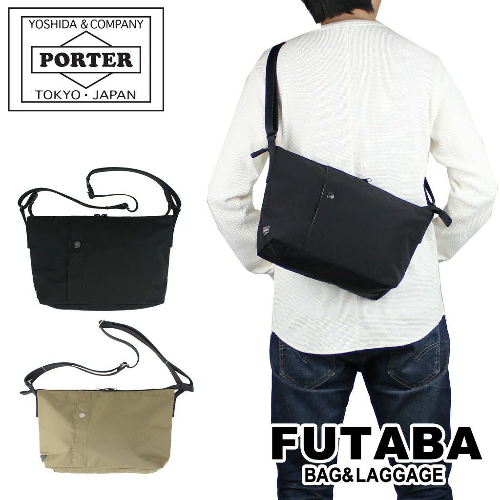 正規取扱店】 吉田カバン PORTER ポーター ショルダーバッグ 660-05798