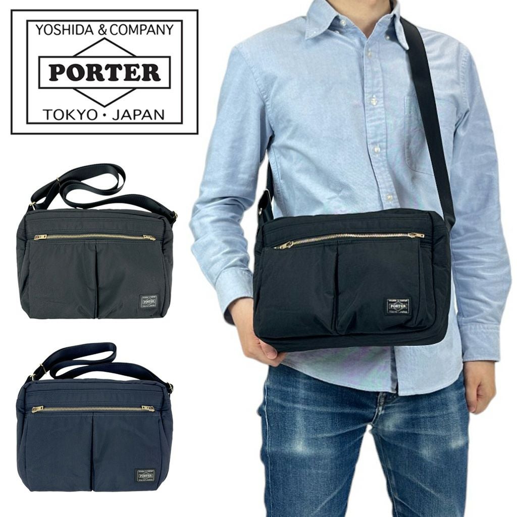正規取扱店】 吉田カバン PORTER ポーター ショルダーバッグ 727-08973