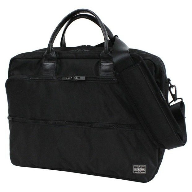 正規取扱店】 吉田カバン PORTER ポーター 2WAY ブリーフケース 655-06167