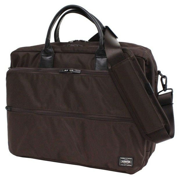 正規取扱店】 吉田カバン PORTER ポーター 2WAY ブリーフケース 655-06167