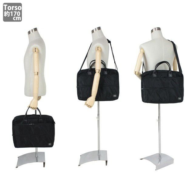 正規取扱店】 吉田カバン PORTER ポーター 2WAY ブリーフケース 655-06167