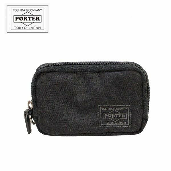 正規取扱店】 吉田カバン PORTER ポーター コインケース 214-04624