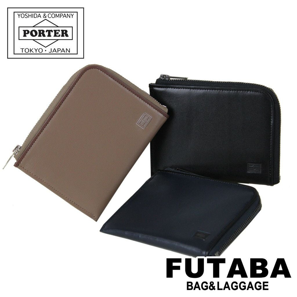 正規取扱店】 吉田カバン PORTER ポーター ウォレット 179-03869