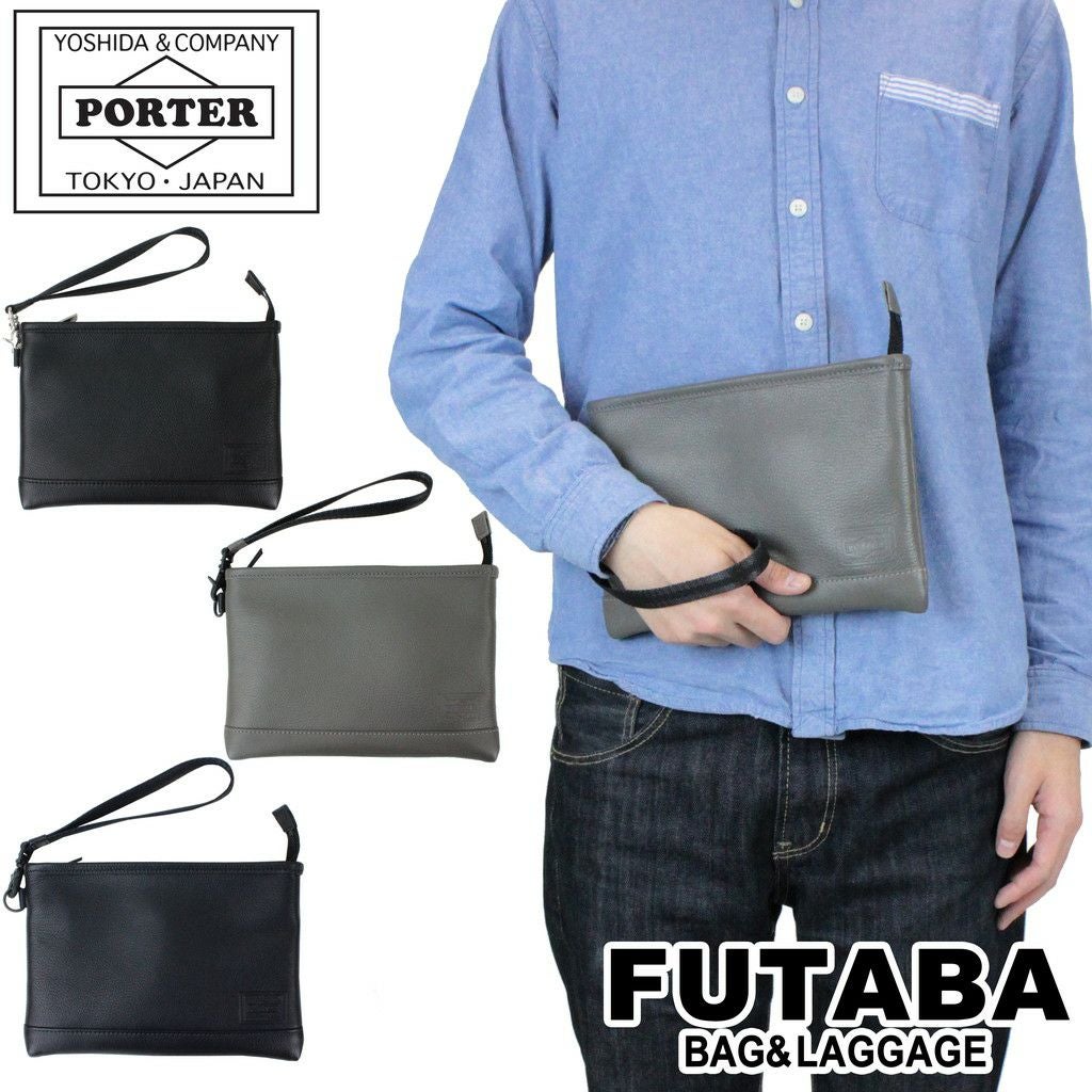 正規取扱店】 吉田カバン PORTER ポーター ポ－チ・小物 197-01508