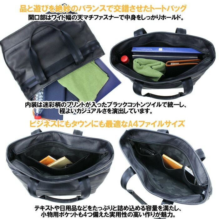 正規取扱店】 吉田カバン PORTER ポーター トートバッグ 145-03284