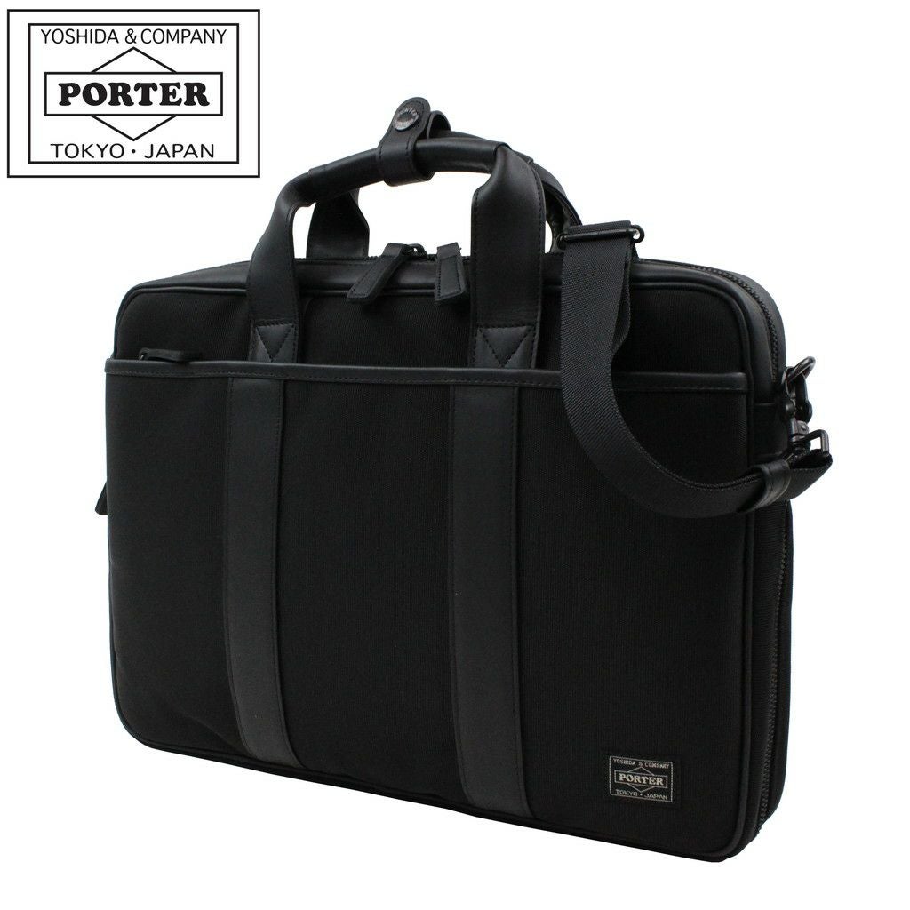 正規取扱店】 吉田カバン PORTER ポーター ブリーフケース 125-04488