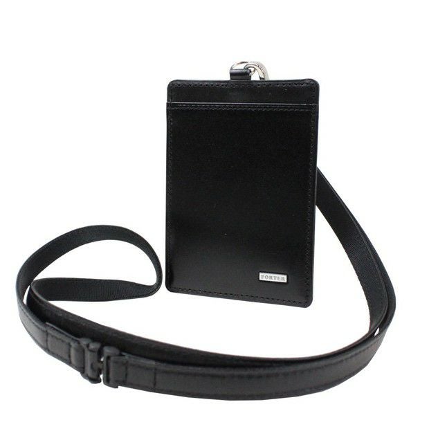 正規取扱店】 吉田カバン PORTER ポーター パスケース 110-02974
