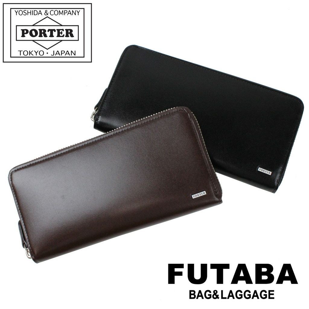 正規取扱店】 吉田カバン PORTER ポーター 長財布 110-02968