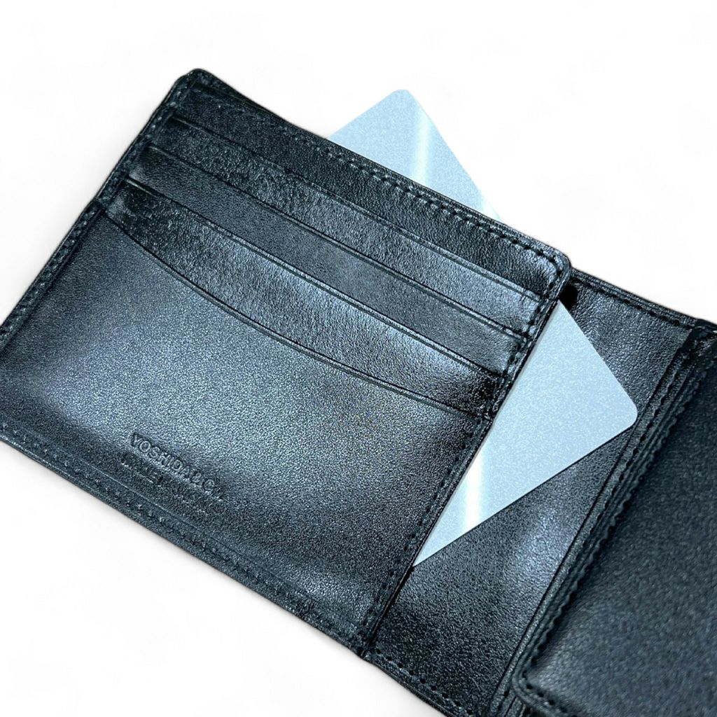 正規取扱店】 吉田カバン PORTER ポーター 二つ折り財布 110-02921