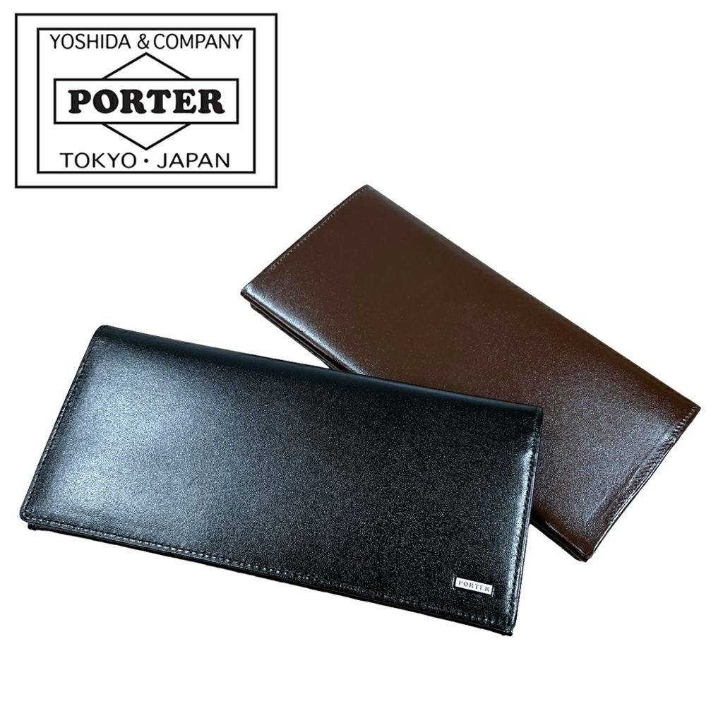 正規取扱店】 吉田カバン PORTER ポーター 長財布 110-02919
