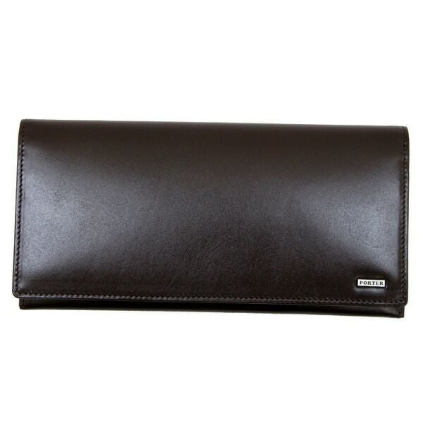 正規取扱店】 吉田カバン PORTER ポーター 長財布 110-02918