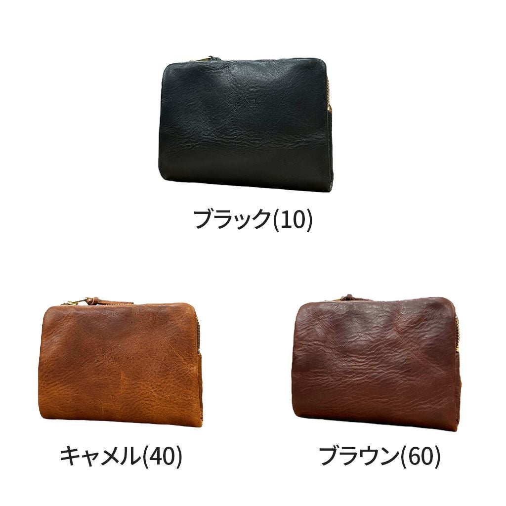 正規取扱店】 吉田カバン PORTER ポーター 二つ折り財布 101-06003