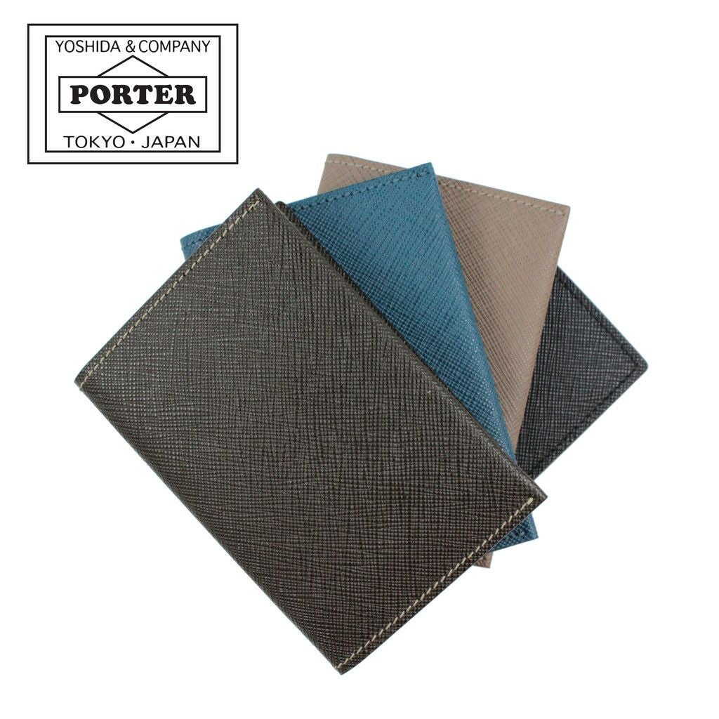 正規取扱店】 吉田カバン PORTER ポーター カードケース 119-02278