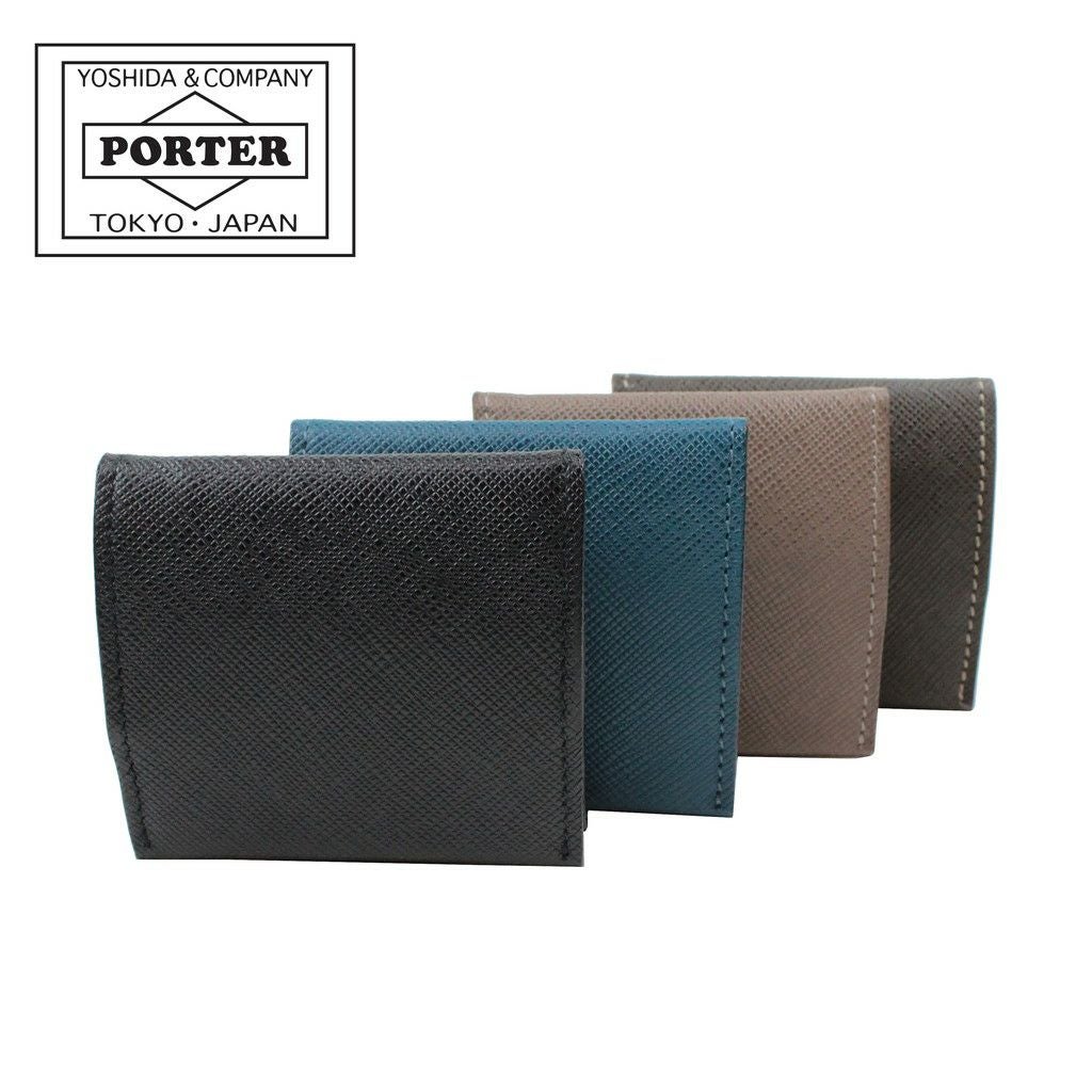 正規取扱店】 吉田カバン PORTER ポーター コインケース 214-04624