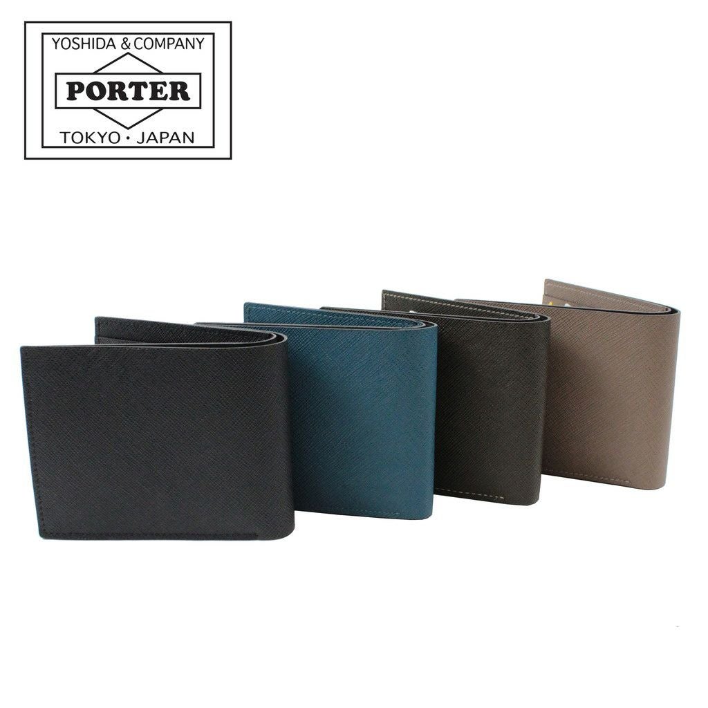正規取扱店】 吉田カバン PORTER ポーター 長財布 079-02932