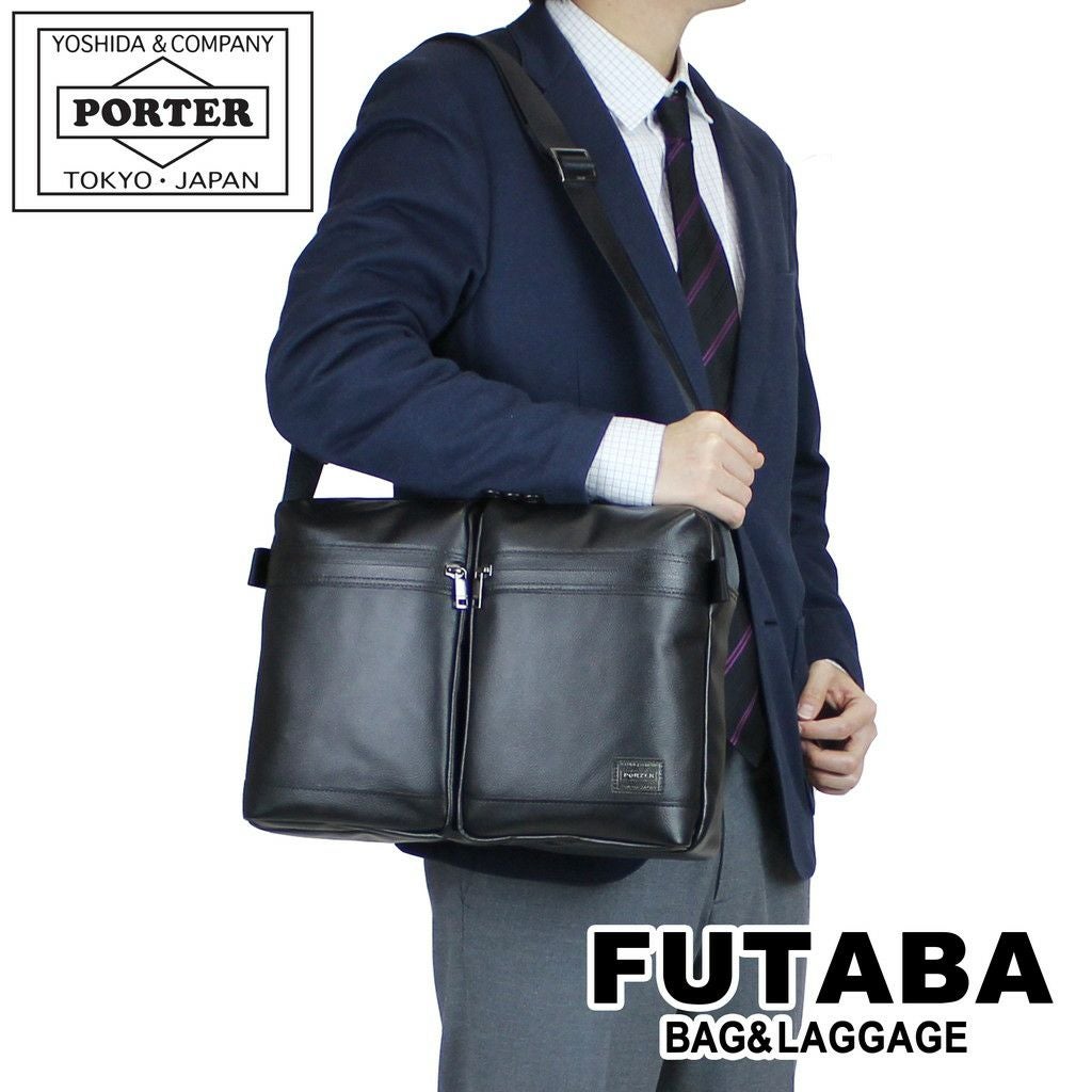 正規取扱店】 吉田カバン PORTER ポーター ショルダーバッグ 033-05062