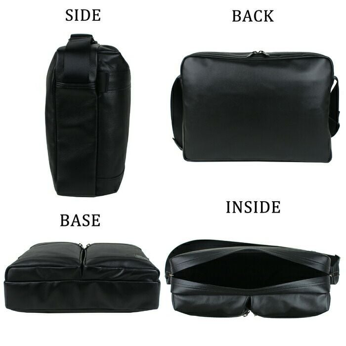 ポーター　カバン　吉田カバン GUARD(ガード) SHOULDER BAG | 吉田カバンホームページ | YOSHIDA & Co.