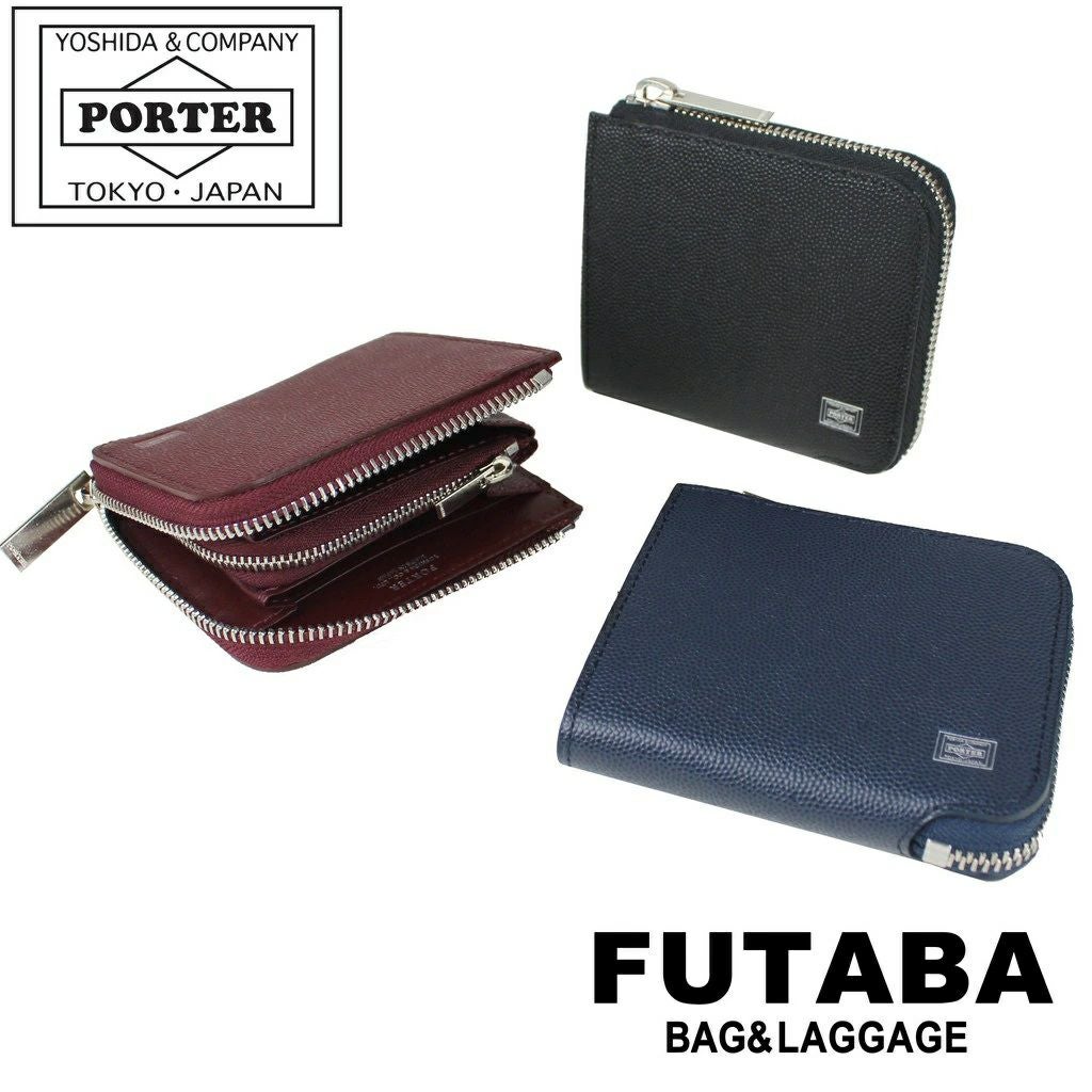 正規取扱店】 吉田カバン PORTER ポーター ウォレット 030-03441