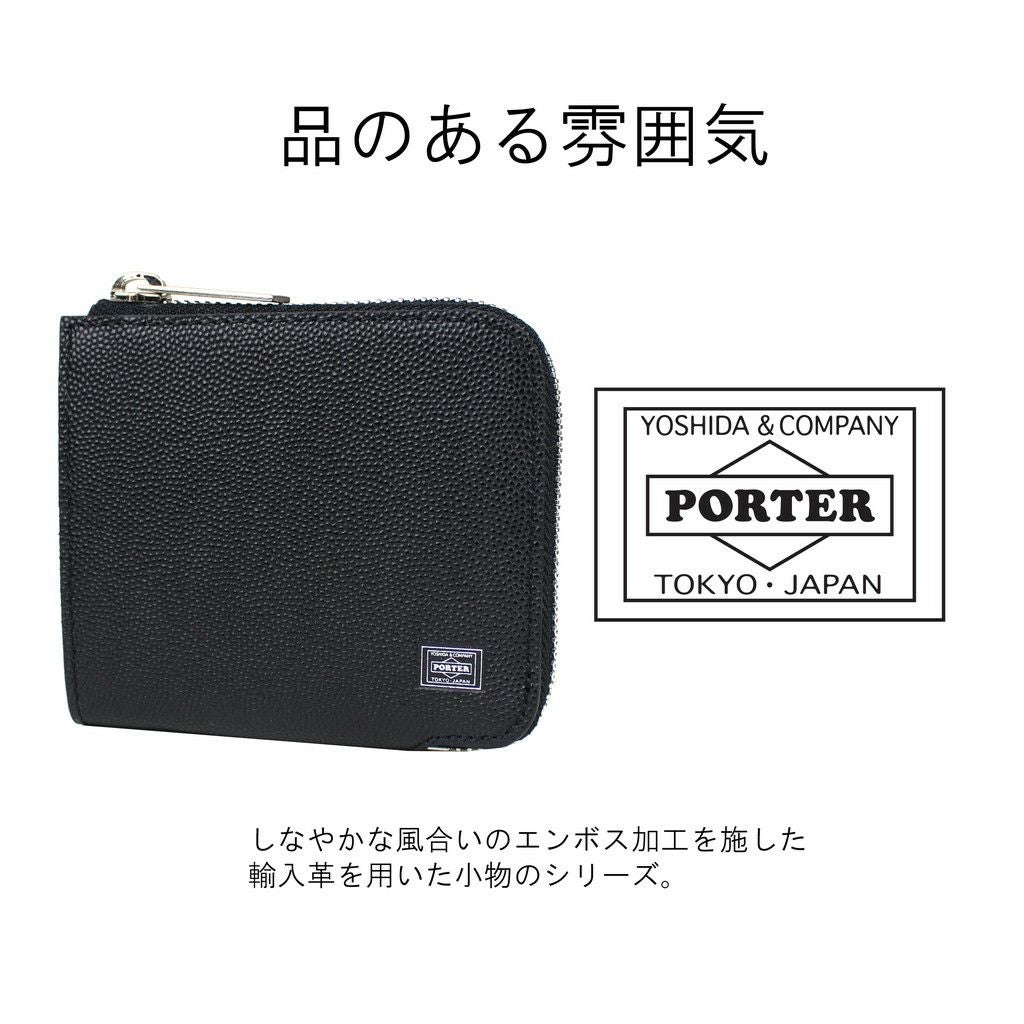 吉田カバンポーターエイブル財布PORTERABLEWALLET030-03441カジュアルメンズレディース