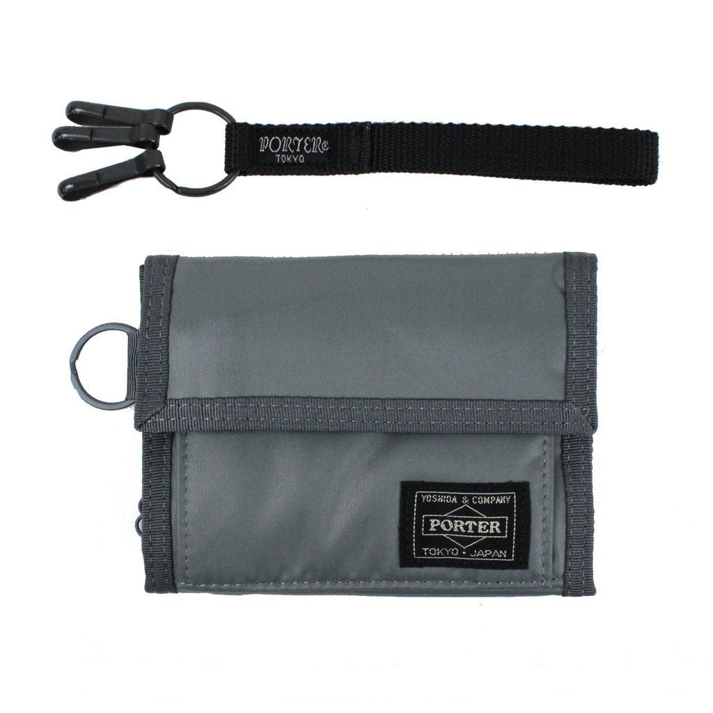 正規取扱店】 吉田カバン PORTER ポーター 二つ折り財布 555-06440