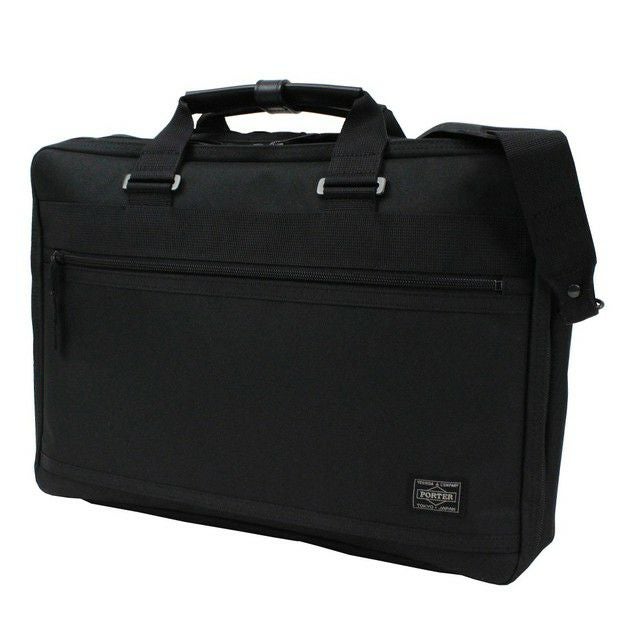 h*5様 PORTER ブリーフケース ポーター 吉田カバン 正規取扱店】 吉田カバン PORTER ポーター 2WAY ブリーフケース 033-05057