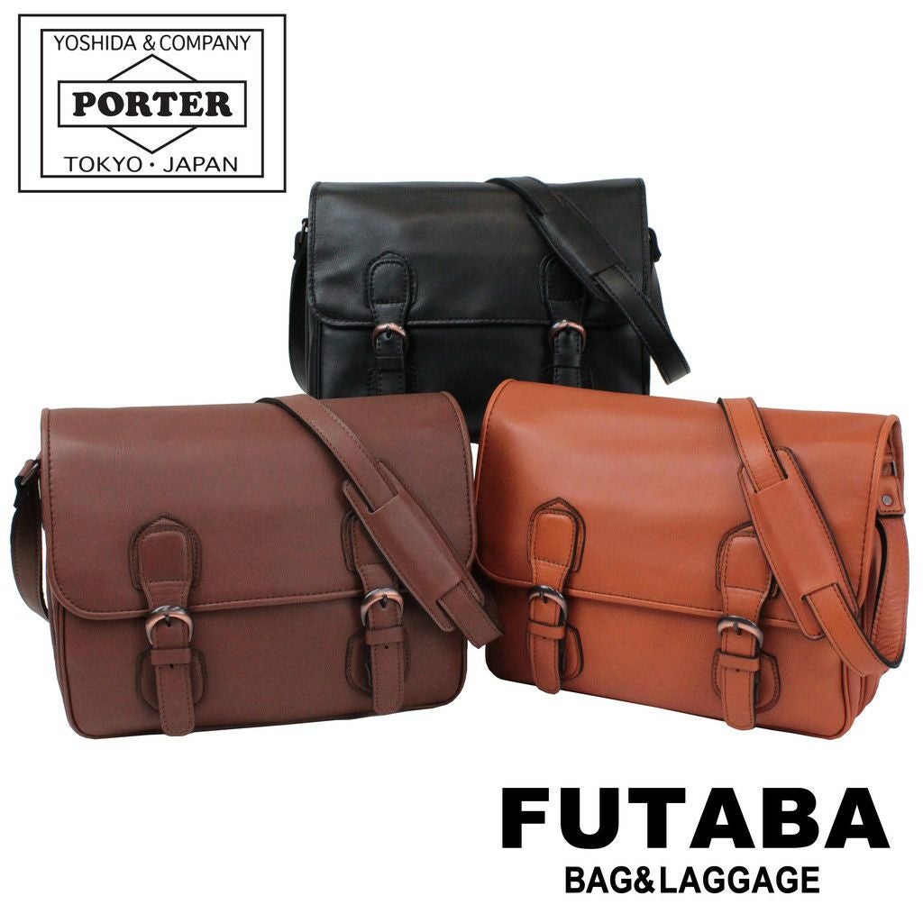 正規取扱店】 吉田カバン PORTER ポーター ショルダーバッグ 206-02585