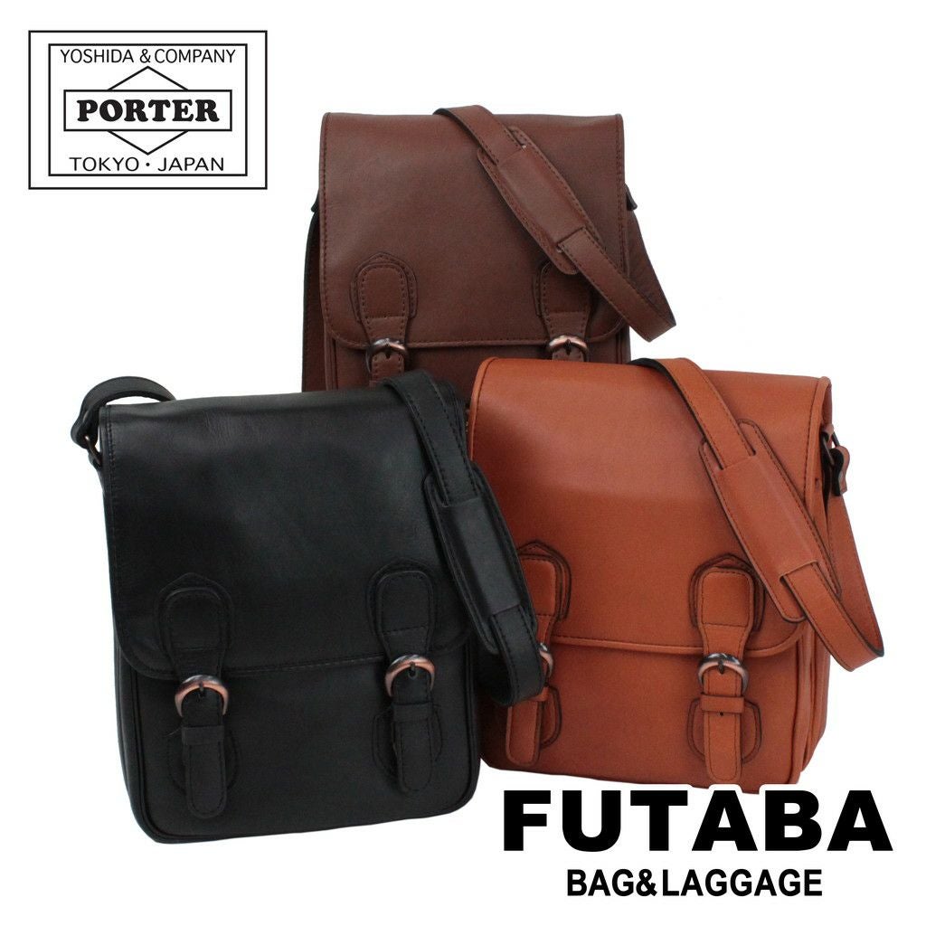 正規取扱店】 吉田カバン PORTER ポーター ショルダーバッグ 206-02584