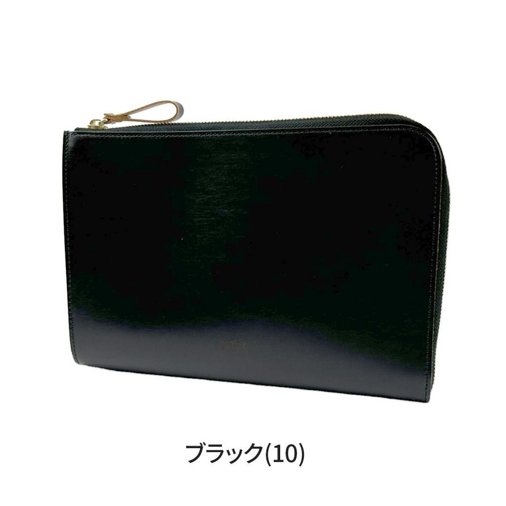 正規取扱店】 ポーター CLUTCH BAG 187-01358