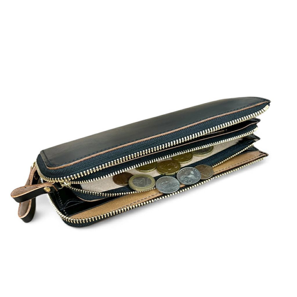 正規取扱店】 吉田カバン PORTER ポーター 長財布 187-01347