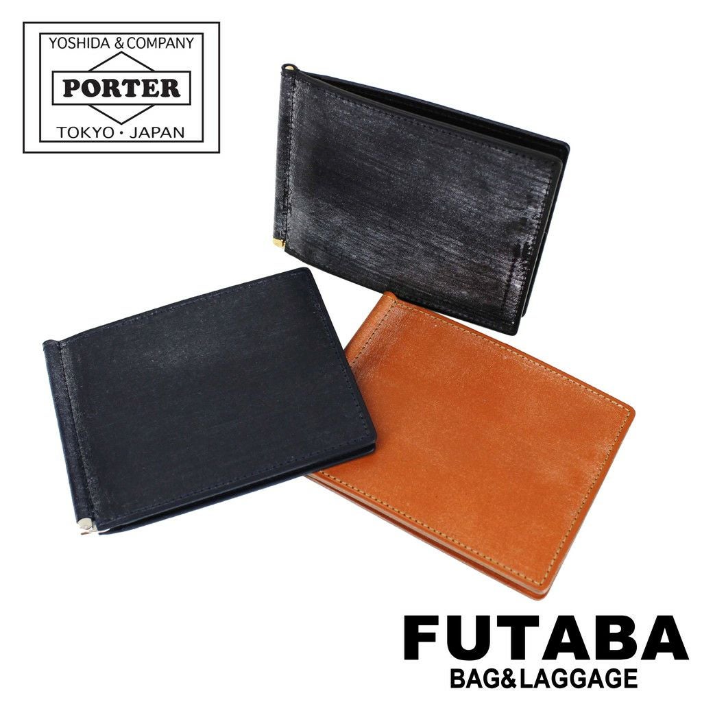 正規取扱店】 吉田カバン PORTER ポーター ウォレット 179-03873