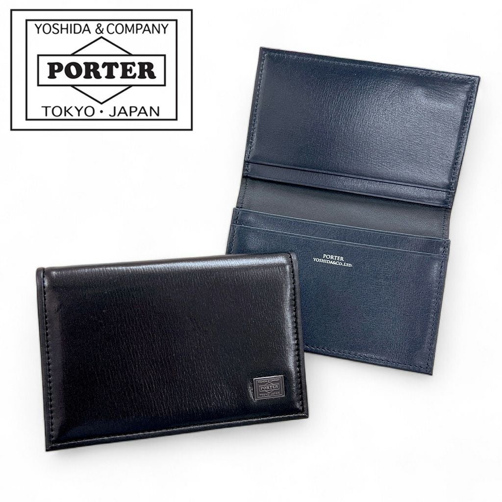 正規取扱店】 吉田カバン PORTER ポーター カードケース 179-03877