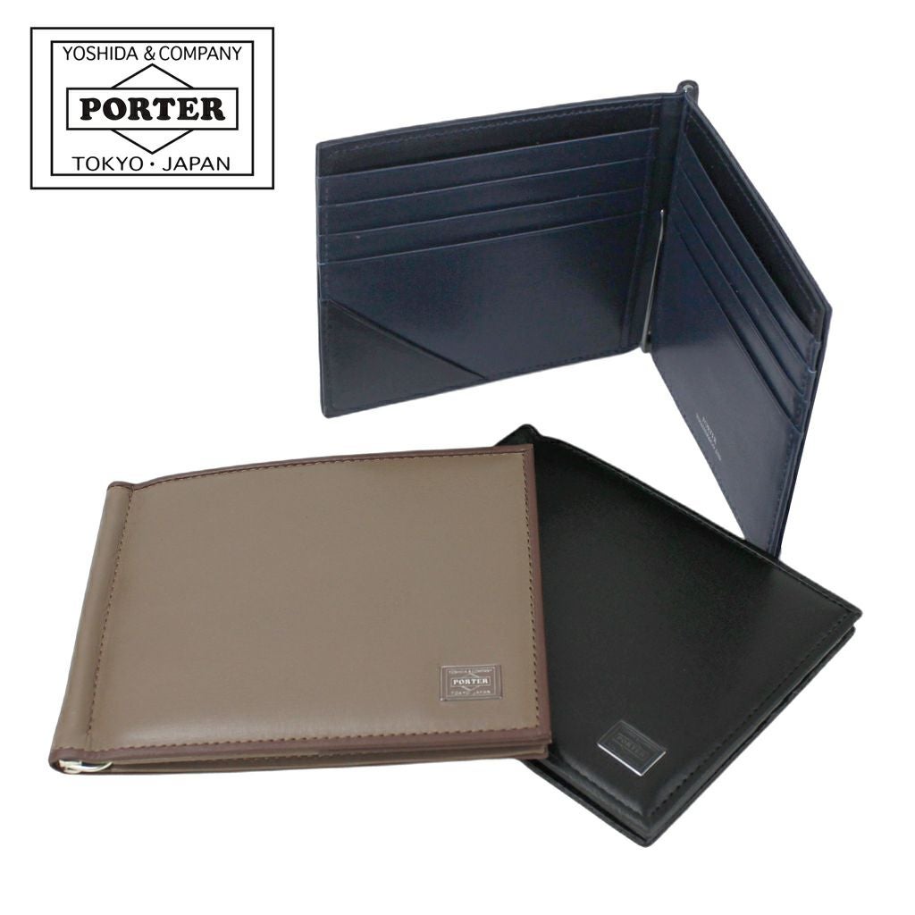 正規取扱店】 吉田カバン PORTER ポーター ウォレット 179-03873