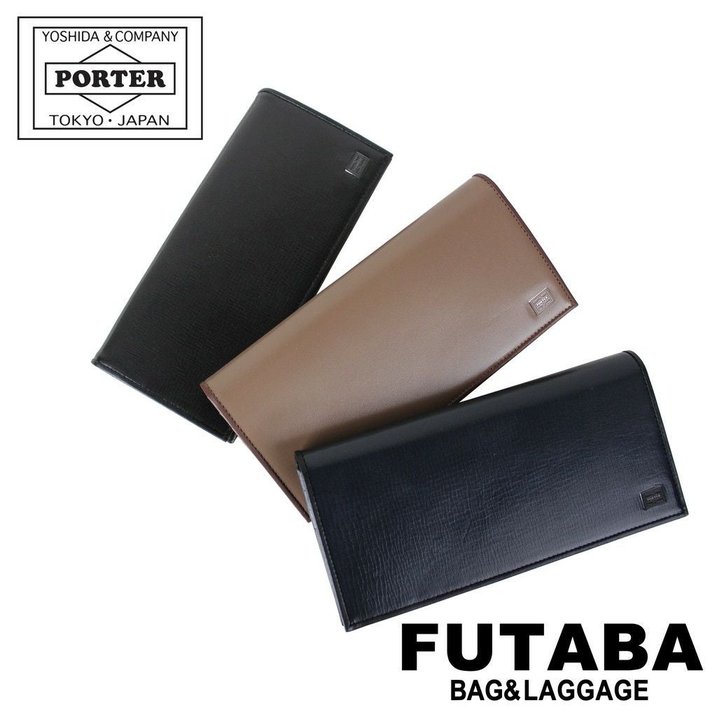 正規取扱店】 吉田カバン PORTER ポーター 長財布 179-03870
