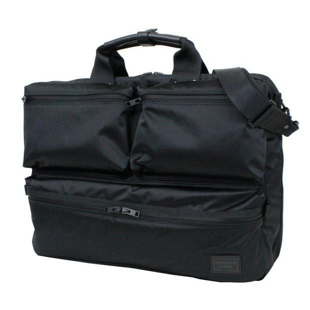 正規取扱店】吉田カバン LUGGAGELABEL ラゲッジレーベル 3WAY バッグ