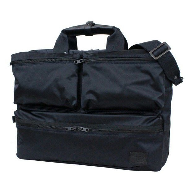 吉田カバン LUGGAGE LABEL 3wayビジネスバック リュック 正規取扱店】吉田カバン LUGGAGELABEL ラゲッジレーベル 3WAY バッグ