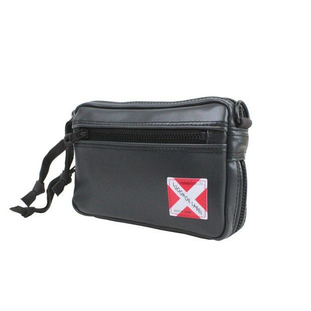正規取扱店】吉田カバン LUGGAGELABEL ラゲッジレーベル ポ－チ・小物