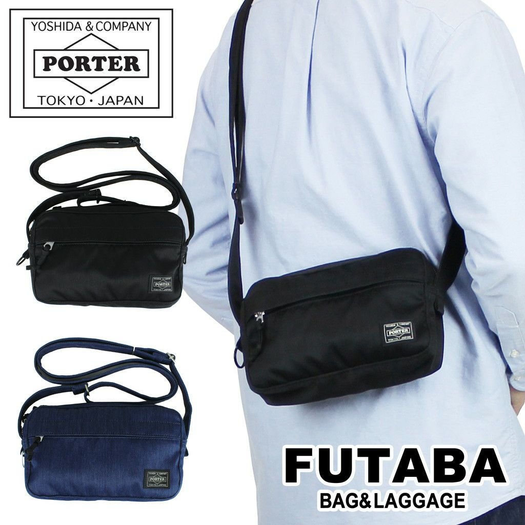 正規取扱店】 吉田カバン PORTER ポーター ショルダーバッグ 892-15101