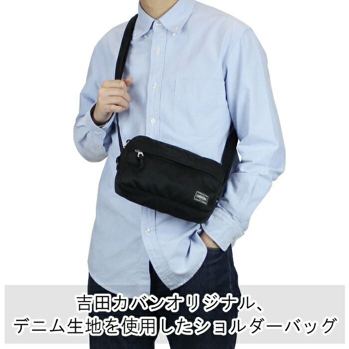正規取扱店】 吉田カバン PORTER ポーター ショルダーバッグ 892-15101