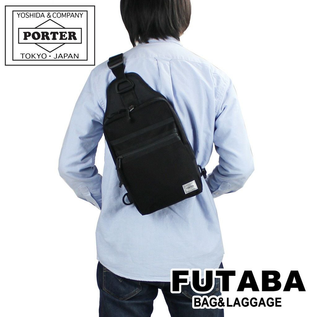 正規取扱店】 吉田カバン PORTER ポーター ショルダーバッグ 874-19675