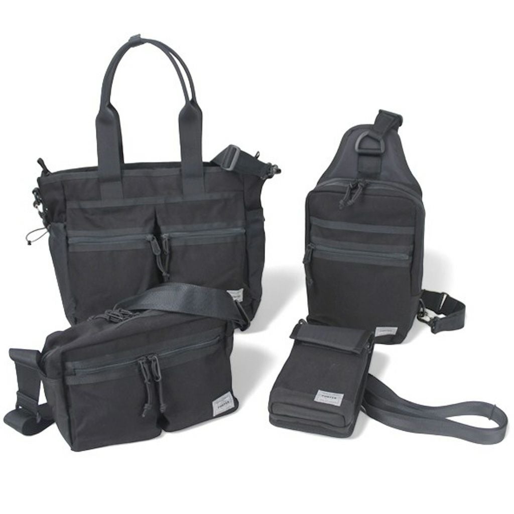 正規取扱店】 ポーター SHOULDER BAG(S) 874-19674
