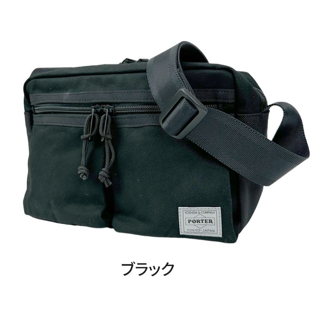 正規取扱店】 ポーター SHOULDER BAG(S) 874-19674