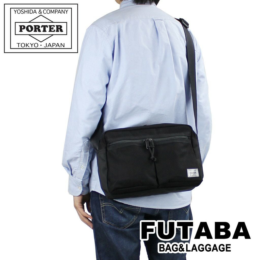 正規取扱店】 吉田カバン PORTER ポーター ショルダーバッグ 874-19673