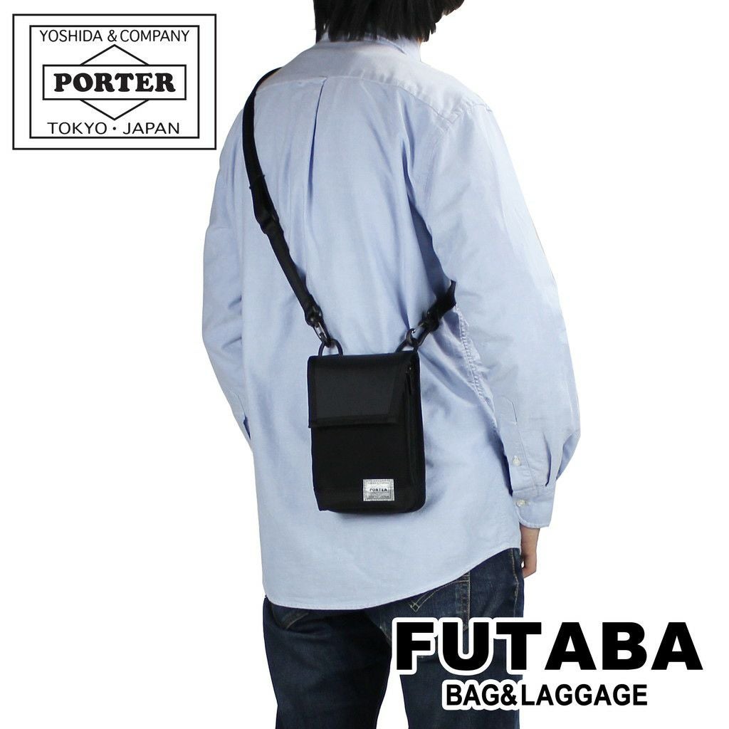 正規取扱店】 吉田カバン PORTER ポーター ポ－チ・小物 874-04681