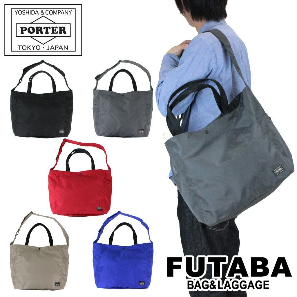 正規取扱店】 吉田カバン PORTER ポーター トートバッグ 872-07646