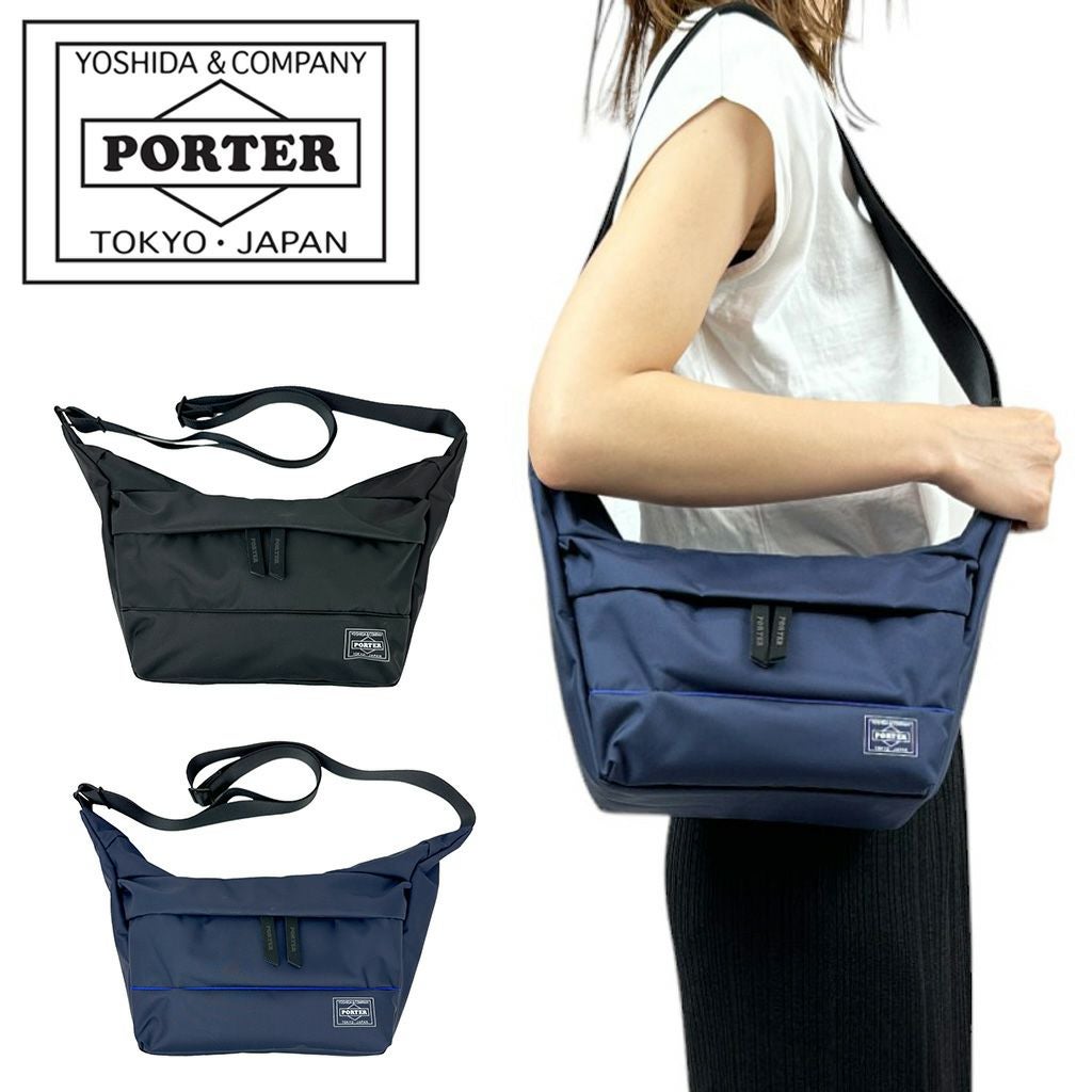 正規取扱店】 ポーター SHOULDER BAG(S) 751-29875