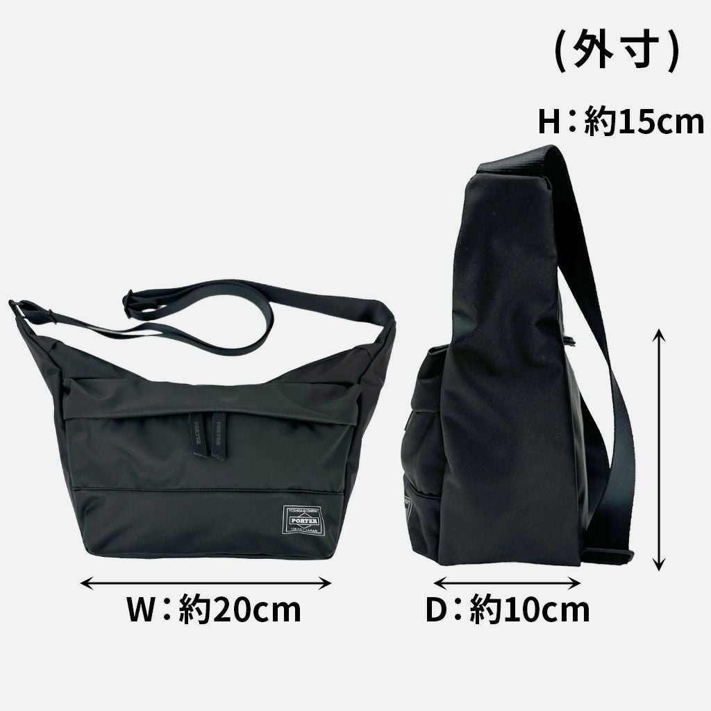 正規取扱店】 ポーター SHOULDER BAG(S) 751-29875