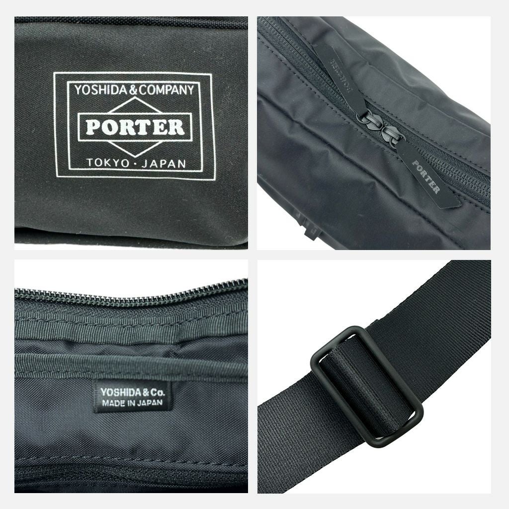 正規取扱店】 ポーター SHOULDER BAG(S) 751-29875