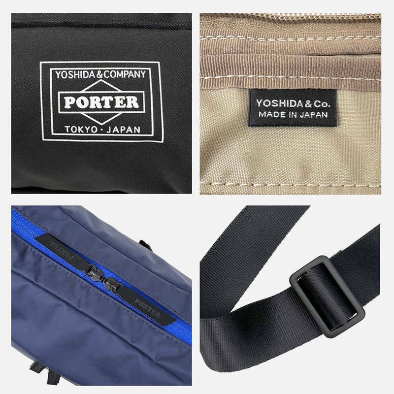 PORTER(MOUSSE)